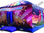 Disco Dome Inflatable Rental Phoenix Arizona