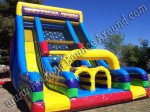Vertical Rush Obstacle Course rental in Phoenix,  Rent a Vertical Rush Obstacle Course in Arizona
