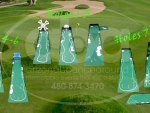 Mini Golf Game Rental Phoenix, AZ