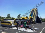 big water slide rentals for festivals, parties and events in Arizona