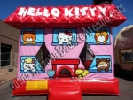 Hello Kitty Bounce House Rental Phoenix, AZ