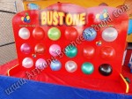Balloon pop game rental