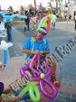 Balloon Twister in Phoenix, Arizona