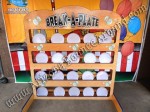 Break a plate carnival game rentals Scottsdale