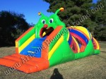 Obstacle course for kids parties in Phoenix, Scottsdale