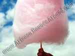 Cotton candy machine rentals Scottsdale AZ