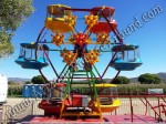 Ferris Wheel Rental AZ, Ferris wheel rental for kids