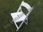 Folding Chairs for rent Phoenix Scottsdale AZ