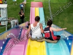 Giant Carnival Fun Slide Rental - Fiberglass Super Slide Rentals - Phoenix, Arizona