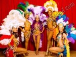 Corporate Entertainment - Entertainers - Hula and Fire Dancers - Phoenix, Scottsdale, AZ
