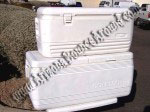 Ice chest rentals, Igloo coolers for rent, Phoenix Scottsdale AZ 