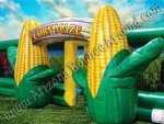 Inflatable corn maze rental Phoenix AZ
