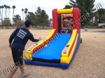 Skee Ball game rental in Phoenix Arizona, rent a skee ball game 