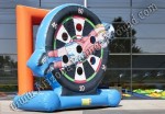Inflatable soccer game rental Scottsdale