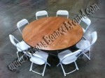 Kids Tables and Chairs for rent, Kids table linen, Phoenix, Scottsdale, AZ 