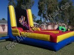 Inflatable Velcro wall rental, Velcro Wall, Rent a Velcro wall in Arizona