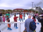 Portable Ice Skating Rink Rental - Holiday Party Ideas - Phoenix, Scottsdale, Tempe, AZ