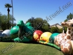 Safari themed inflatables for rent in Peoria Arizona.jpg