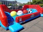 Sports party ideas in Phoenix, Scottsdale, Tempe, Glendale Arizona